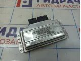 Блок управления двигателем Lada Granta 11186141102022