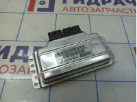 Блок управления двигателем Lada Granta 11186141102022