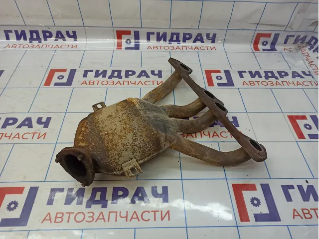 Коллектор выпускной Lada Granta 111941203008