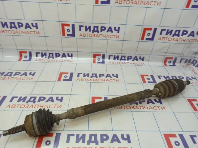 Привод передний правый Lada Granta