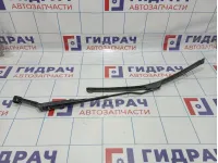 Поводок стеклоочистителя передний левый Lada Granta 11170520506504