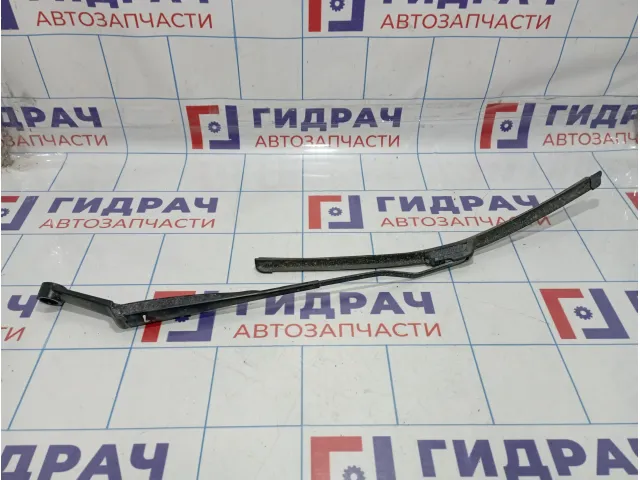 Поводок стеклоочистителя передний левый Lada Granta 11170520506504