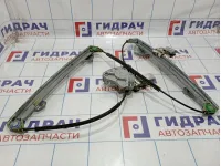 Стеклоподъемник электрический передний левый Lada Granta 11180610400926