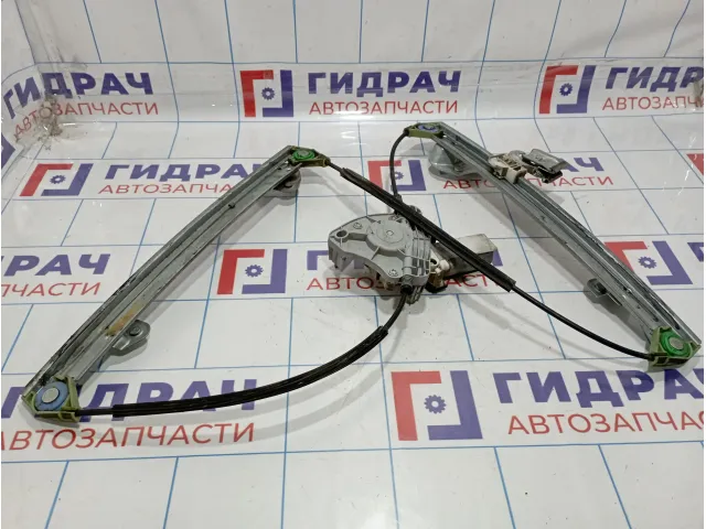 Стеклоподъемник электрический передний левый Lada Granta 11180610400926