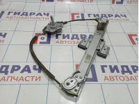 Стеклоподъемник механический задний левый Lada Granta 11180620401104