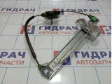 Стеклоподъемник механический задний правый Lada Granta 1118620401004