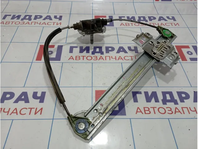 Стеклоподъемник механический задний правый Lada Granta 1118620401004