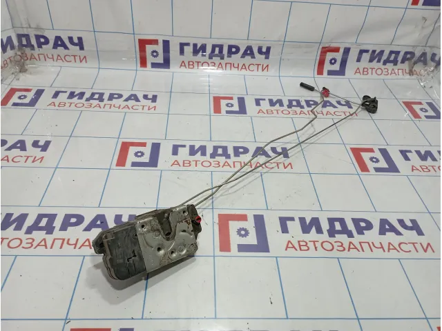 Замок двери задней левой Lada Granta 21900620501330