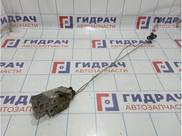 Замок двери задней правой Lada Granta 21900620501230