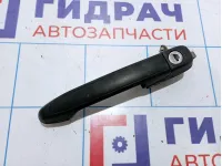 Ручка двери передней наружная левая Lada Granta 11180610515100