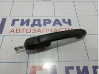 Ручка двери задней наружная правая Lada Granta 11180620515000