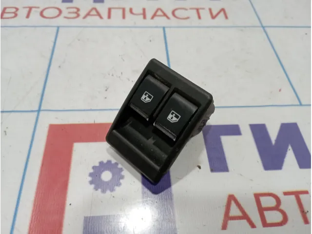 Блок управления стеклоподъемниками Lada Granta 21900370981000