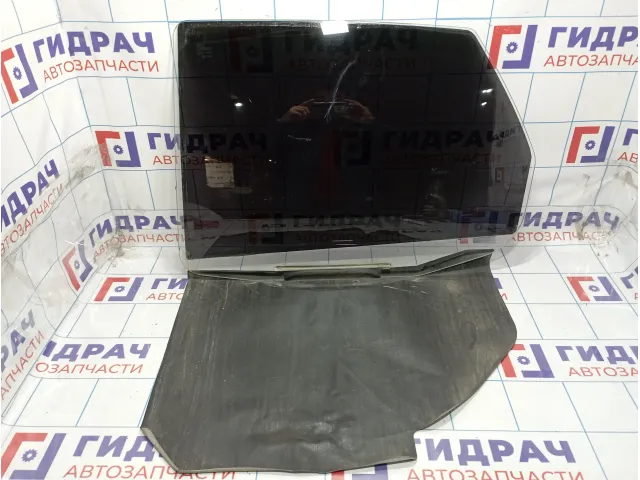 Стекло двери задней левой Lada Granta 21910620320115