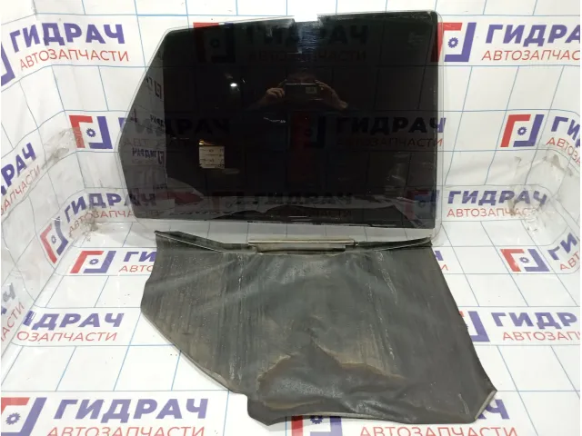 Стекло двери задней правой Lada Granta 11180620320015