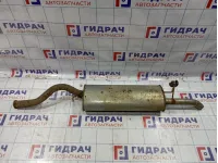 Глушитель основной Lada Granta 2190120001020