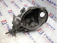 МКПП Lada Granta