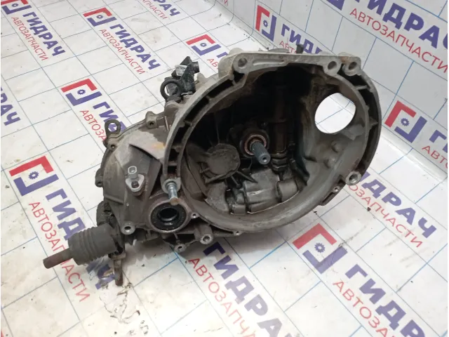 МКПП Lada Granta