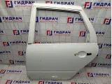 Дверь задняя левая Lada Granta 21910620001575