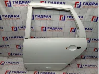 Дверь задняя левая Lada Granta 21910620001575