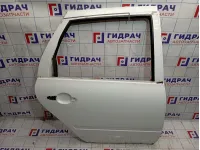 Дверь задняя правая Lada Granta 21910620001475