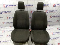 Комплект сидений Lada Granta