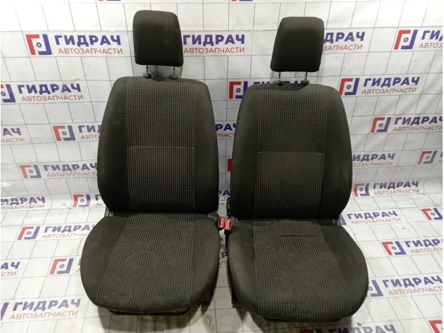 Комплект сидений Lada Granta