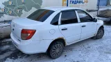 Абсорбер Lada Granta 21901164010
