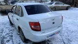 Абсорбер Lada Granta 21901164010