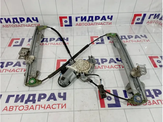 Стеклоподъемник электрический передний правый Lada Granta 11180610400822