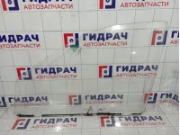 Стекло двери передней левой Lada Granta 11180610320125