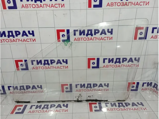Стекло двери передней левой Lada Granta 11180610320125