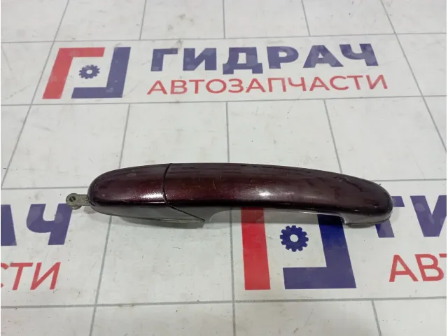 Ручка двери наружная задняя правая Lada Granta