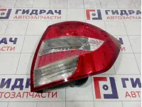 Фонарь задний правый Lada Granta 21903716010