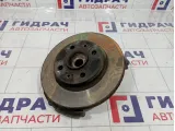 Кулак поворотный передний правый Lada Granta 11180300101400