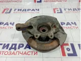 Кулак поворотный передний правый Lada Granta 11180300101400
