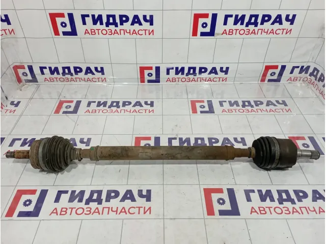 Привод передний правый Lada Granta