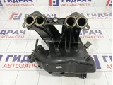 Коллектор впускной Lada Granta 21116100860010