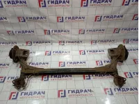 Балка задняя Lada Granta 21928291400810