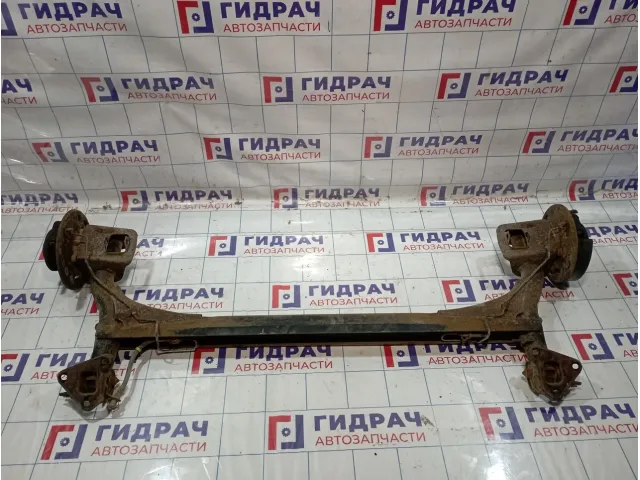 Балка задняя Lada Granta 21928291400810