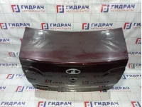 Крышка багажника Lada Granta