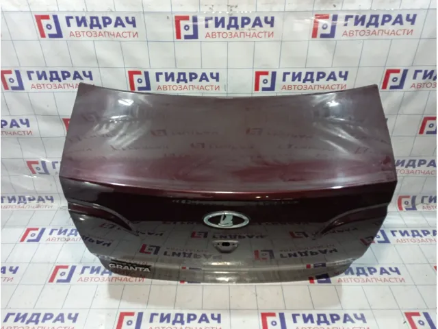 Крышка багажника Lada Granta