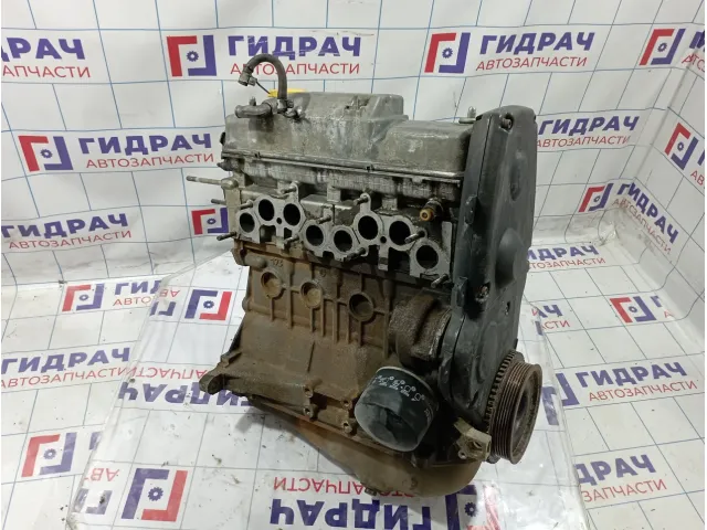Двигатель Lada Granta