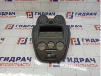 Рамка магнитолы Lada Granta