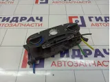 Блок управления отопителем Lada Granta 11180810902000