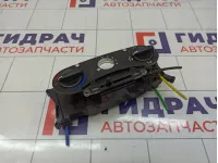 Блок управления отопителем Lada Granta 11180810902000