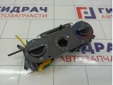 Блок управления отопителем Lada Granta 11180810902000