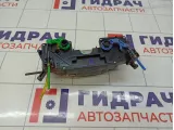 Блок управления отопителем Lada Granta 11180810902000