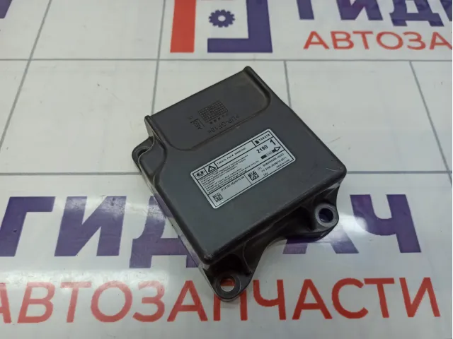 Блок управления AIR BAG Lada Granta 2190382401000
