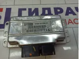 Блок управления двигателем Lada Granta 11186141102022