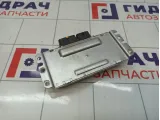 Блок управления двигателем Lada Granta 11186141102022